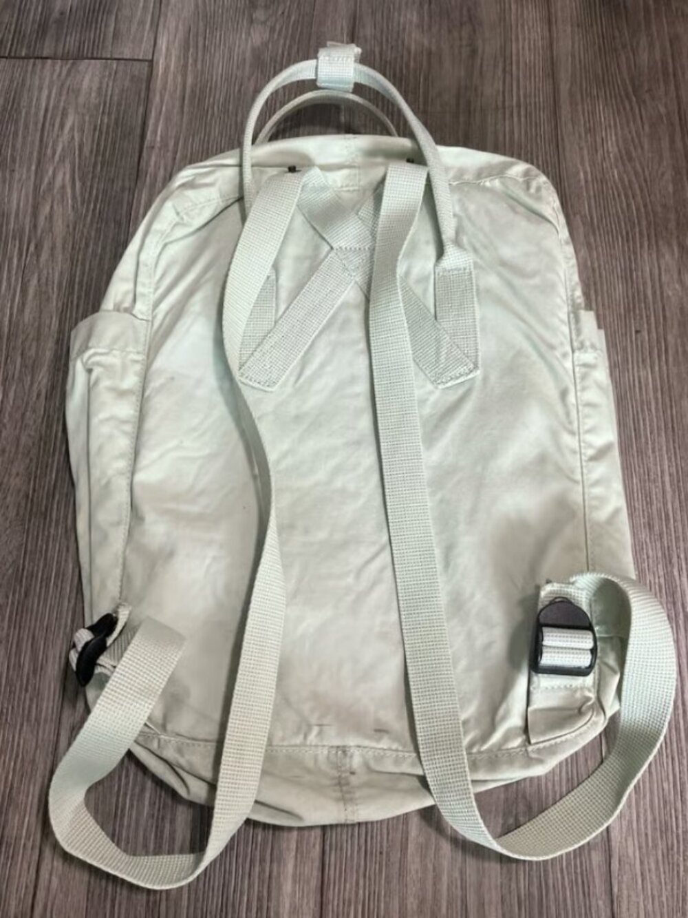 backpack - Picture 2 of 3